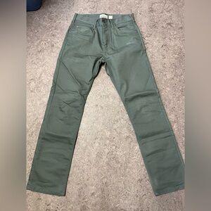 Patagonia Men’s Khaki Pants
